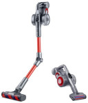 Jimmy H9 Flex baterijski sesalnik (NOV z 2-letno garancijo)