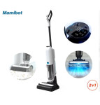 Mamibot flomo lite - mokro suhi sesalnik
