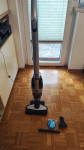 PHILIPS PowerPro Aqua FC6408/01 baterijski sesalnik