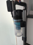 Philips XC8055 Aqua akumulatorski sesalnik no
