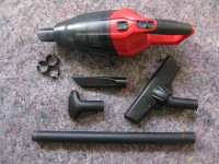 Prodam sesalnik Einhell TE-VC 18 Li Solo