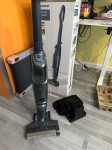 Silvercrest baterijski sesalnik za suho in mokro čiščenje