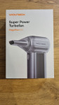 WOLFBOX MF100 električni pihalnik Air Duster-150000RPM