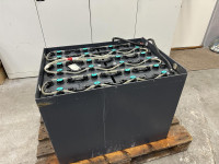 Baterija za električni viličar 48V