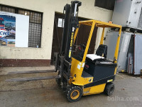Čelni elektro viličar Robustus 1,7T