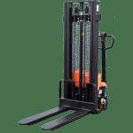ELEKTRO VISOKODVIŽNI VILIČAR 1200 kg/2500-3000-3300 mm