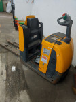 Jungheinrich ECE 220 viličar