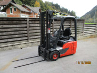 Linde E 14 evo