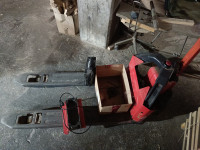 Linde paletni viličar MT12