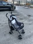 Cool Baby voziček (marela)