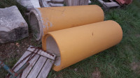 2 x betonska cev fi 30 cm