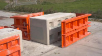 BETONBLOCK kalupi za beton