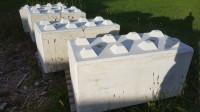 betonski modularni blok 120cmx60cmx60cm