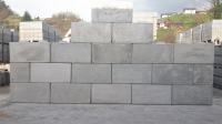 Betonski montažni bloki 120x60x60 cm, 60x60x60 cm