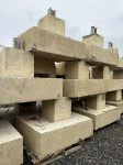 BETONSKI TEMELJ