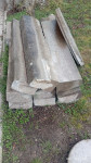 Betonski robniki