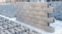 Škarpnik G2 - za zalivanje z betonom 50x20x20cm, škarpa
