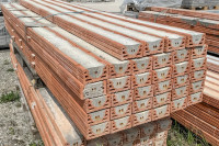Preklade 300cm x 12cm opečnobetonska
