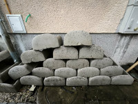 Rabljeni skarpniki - 28 kosov