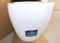 BIDE POZZI GINORI Easy 02