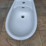 Bide viseči (nov) Keramag Renova