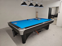 Biljard miza Dynamic III 9ft