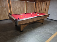 Biljard miza Dynamic IV 9ft TOP IZBOR