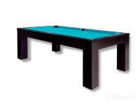 Biljard miza Trento Black 6ft