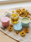 Body lotion / mazilo za telo