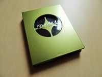 NOVA senčila Alverde