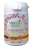 Q10 Koencim požirka za ohranitev celic
