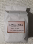 BIO AJDOVA MOKA ALI ZRNJE -MLETA NA KAMNE