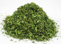 Konopljini Listi - Konopljin Čaj