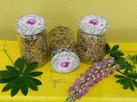 Natto - fermentirana soja
