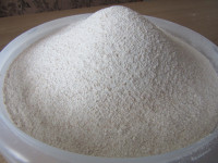 EKO - polnozrnata pirina moka