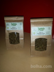 Sladki pelin - suhi rastlinski deli (Artemisia annua)