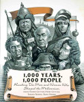 1,000 YEARS, 1,000 PEOPLE, več avtorjev