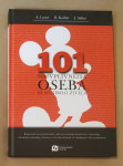 101 NAJVPLIVNEJŠA OSEBA, KI NI NIKOLI ŽIVELA - Jon Balchin