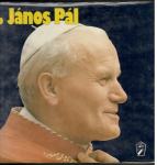 A. Bujak, II.JANOS PAL (Janez Pavel II ), v madžarščini