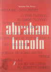 ABRAHAM LINCOLN, Benjamin Platt Thomas