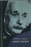 Albert Einstein / Friedrich Herneck