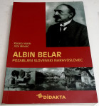 ALBIN BELAR - R. Vidrih, J. Mihelič