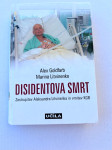 Alex Goldfarb Marina Litvinenko DISIDENTOVA SMRT