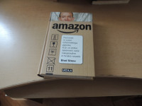 AMAZON B. STONE ZALOŽBA UČILA INT. 2014