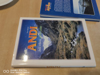 #   Andi : beli vrhovi zelene celine / Tine Mihelič *