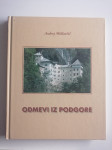 ANDREJ MIKLAVČIČ, ODMEVI IZ PODGORE, POSTOJNA