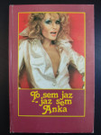 Anka Senčar TO SEM JAZ - JAZ SEM ANKA