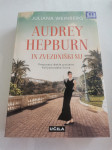 Audrey Hepburn in zvezdniski sij