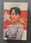 Aung San Suu Kyi biografija