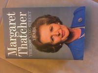 Avtobiografija Margaret Thatcher: The Downing street years